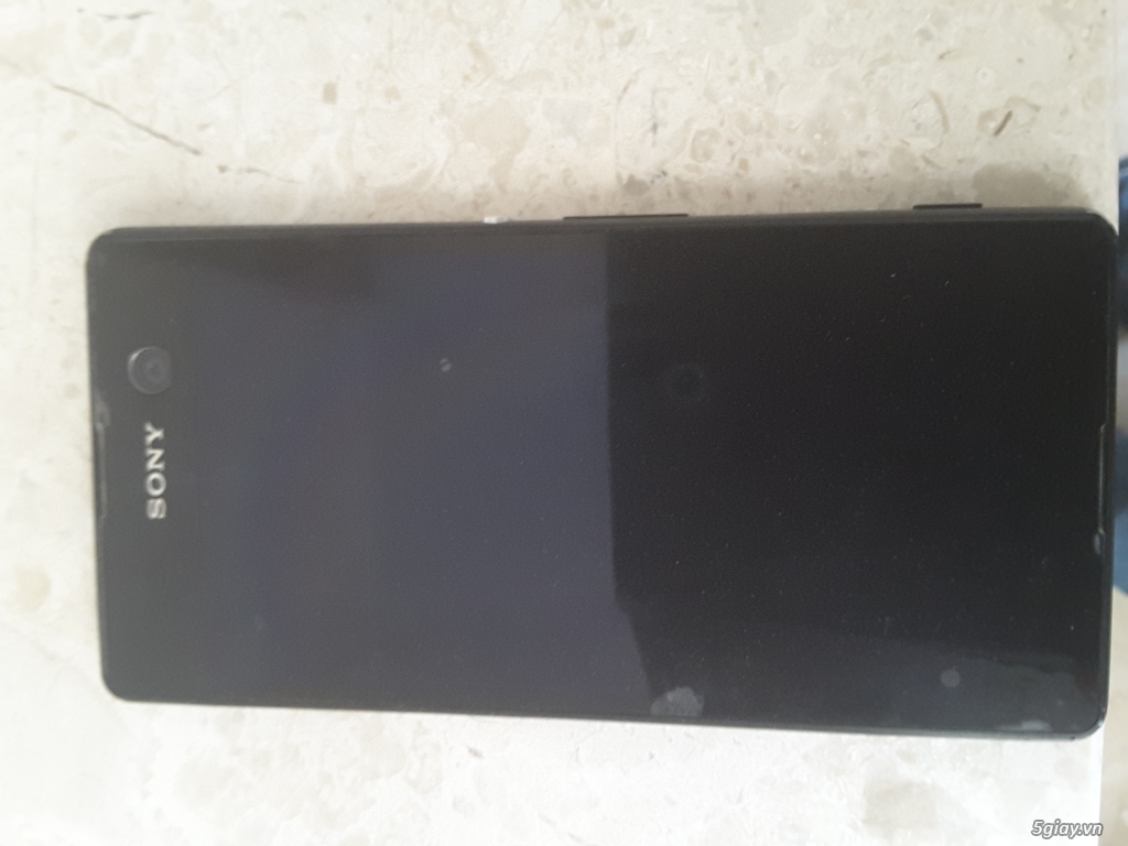 Sony Xperia M5 Dual - 1