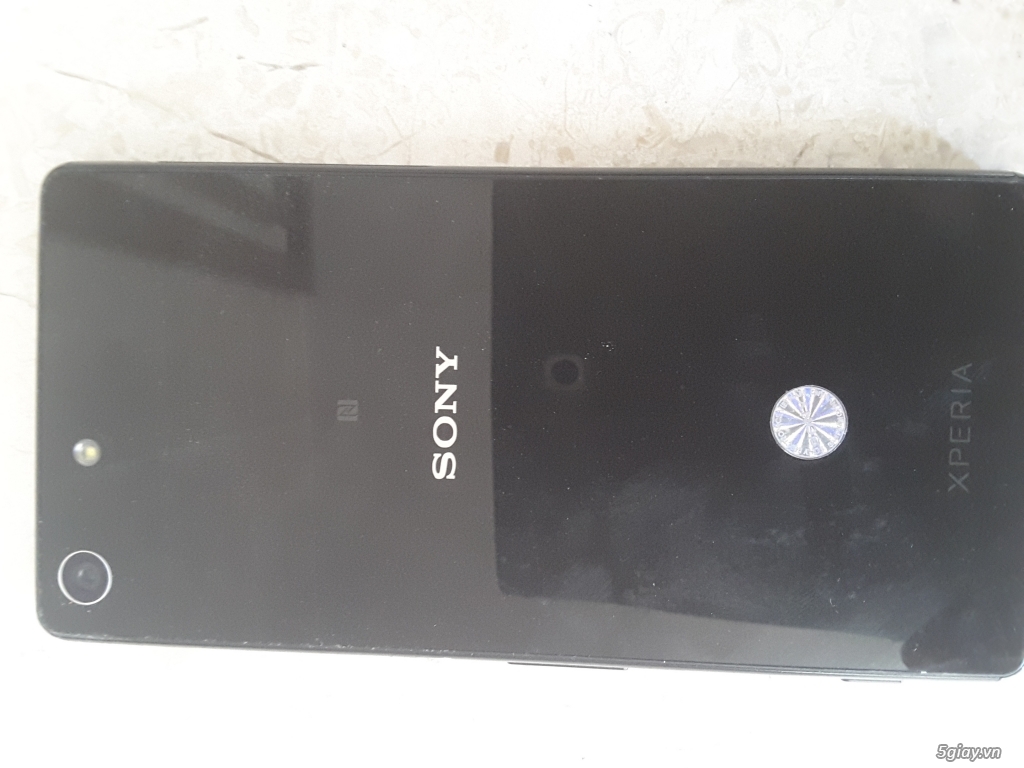 Sony Xperia M5 Dual