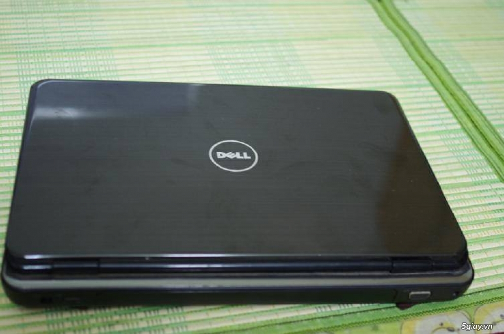 Dell N5110 i5 thế hệ 2 đẳng cấp,thời trang,sang trọng - 1