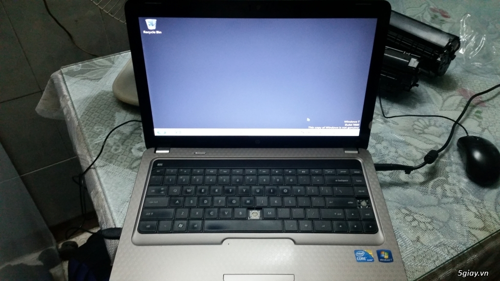 [PP COMPUTER] thanh lý Laptop - 1