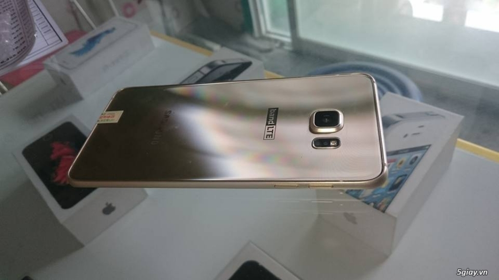 Samsung Galaxy S6-S6 Edge-S6 Edge Plus bao zin-bao đổi trả - 2