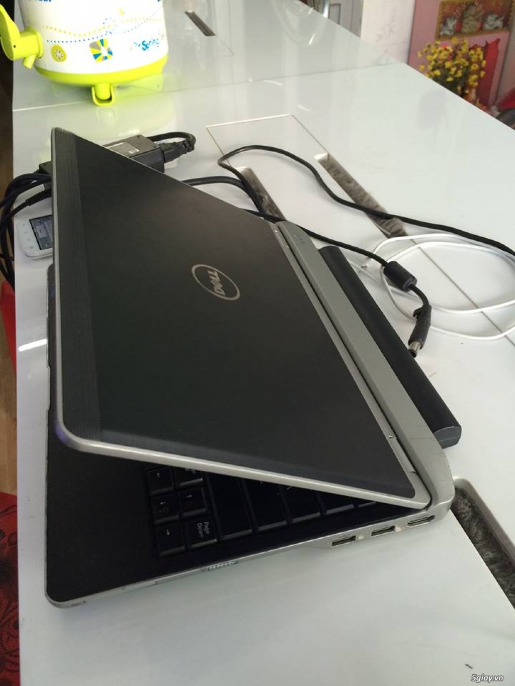 cần bán laptop dell E6230 i5 thế hệ 3 - 3