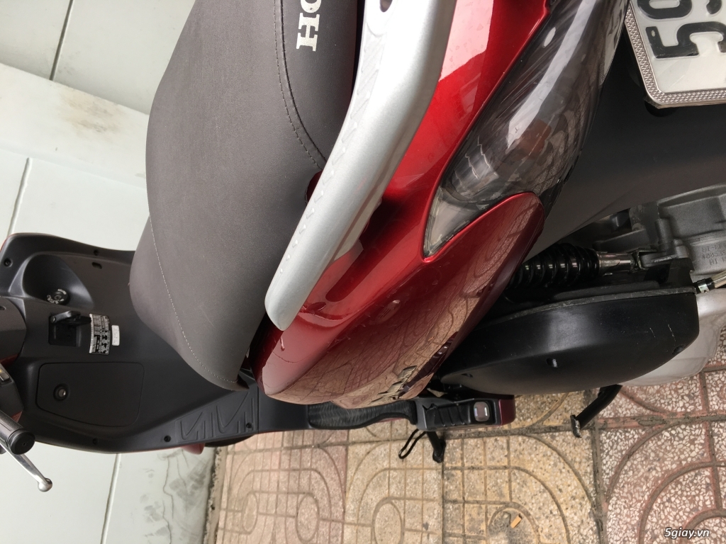 raider pxl giao lưu honda dylan sporty - 3