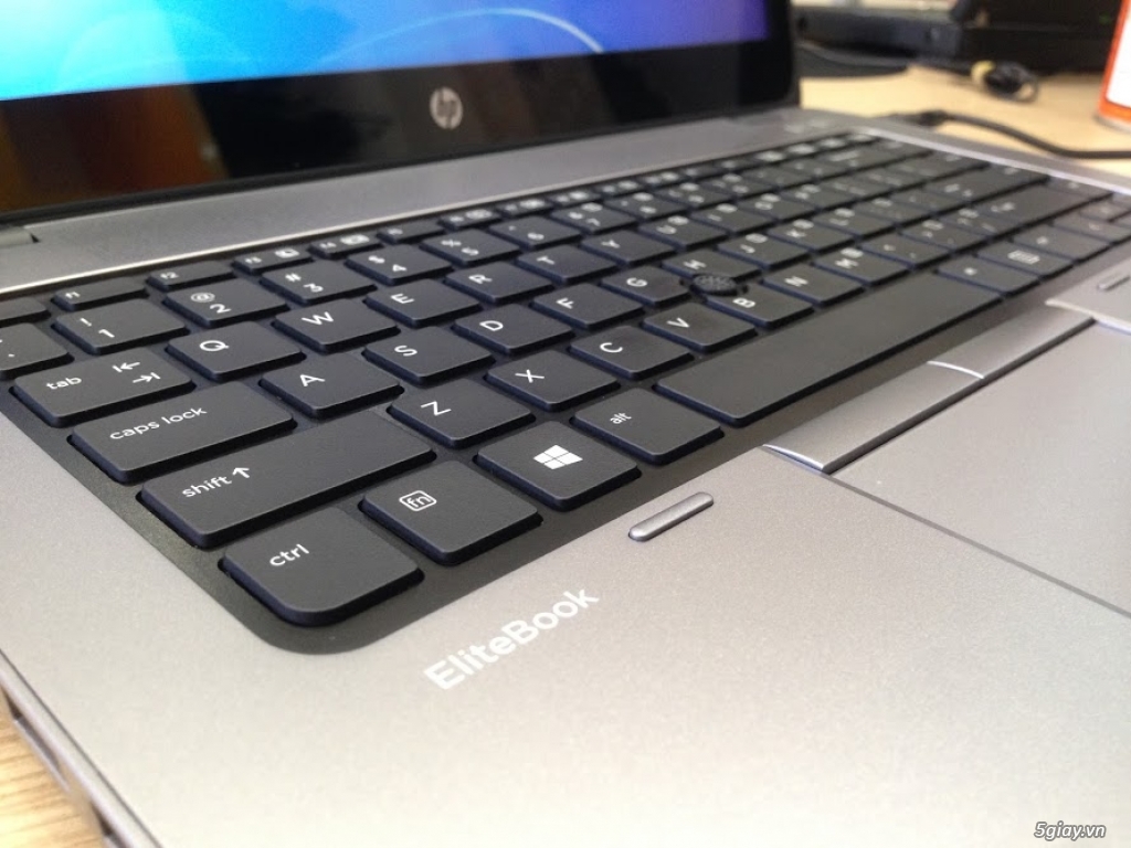 Bán Laptop HP Ultrabook 840 G1 Core i5 - 1