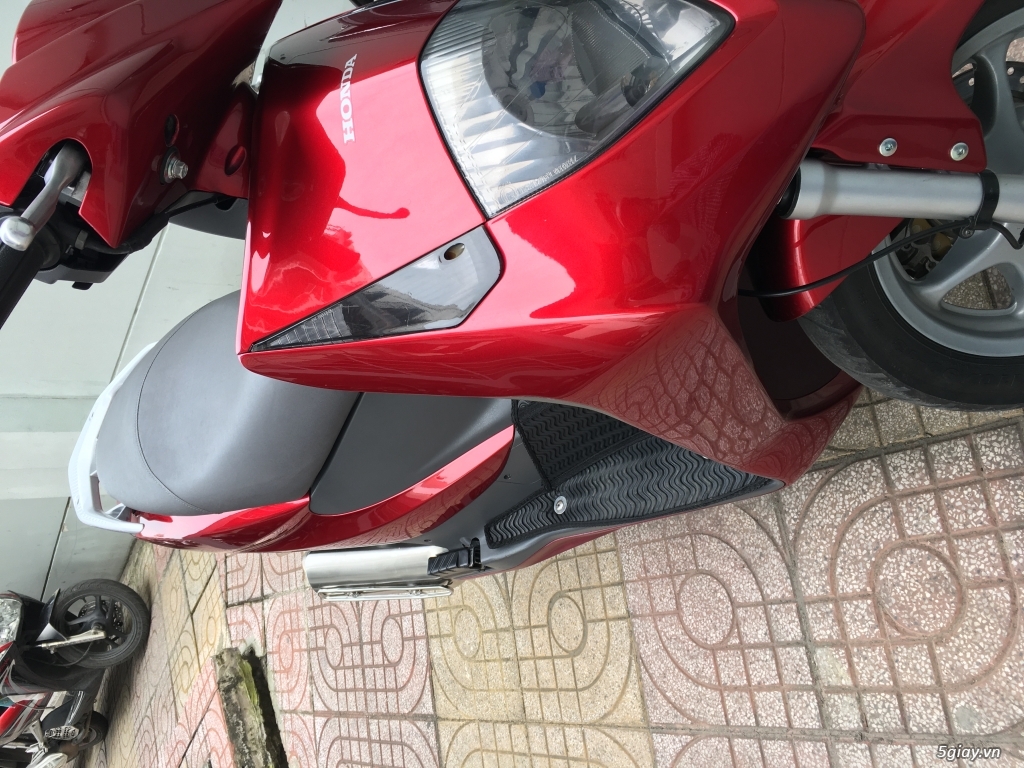 raider pxl giao lưu honda dylan sporty - 1