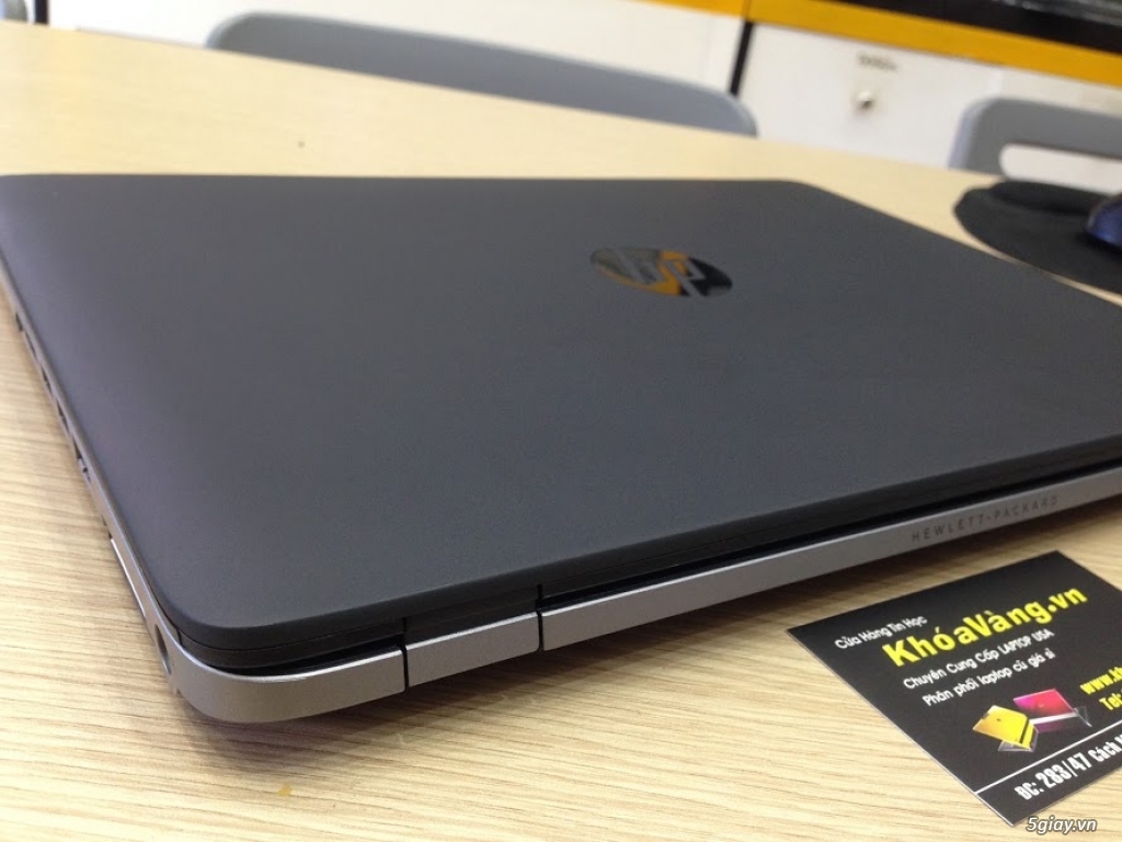 Bán Laptop HP Ultrabook 840 G1 Core i5 - 3