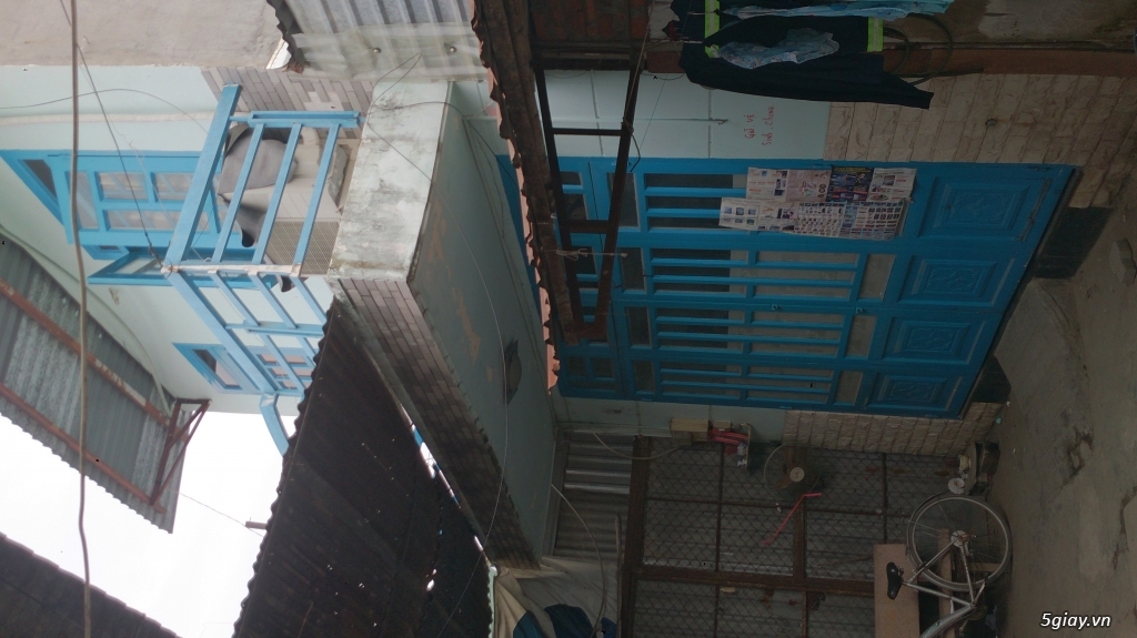 Bán nhà riêng chính chủ Đào Sư Tích Phước Kiển, Nhà Bè