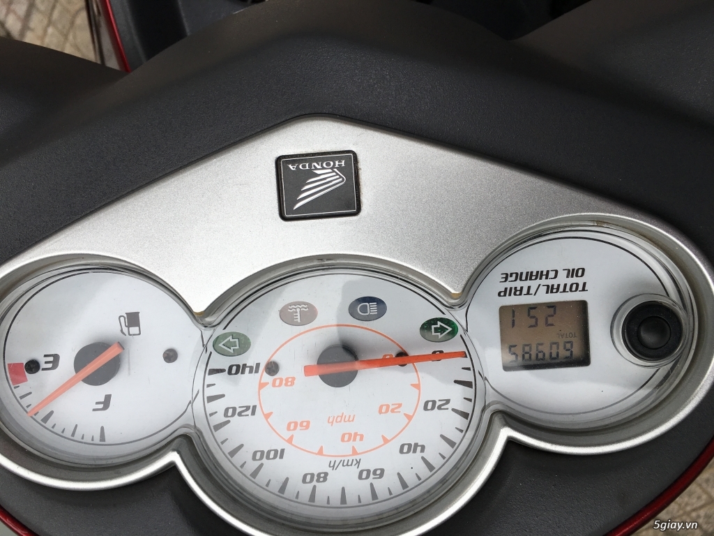 raider pxl giao lưu honda dylan sporty - 4