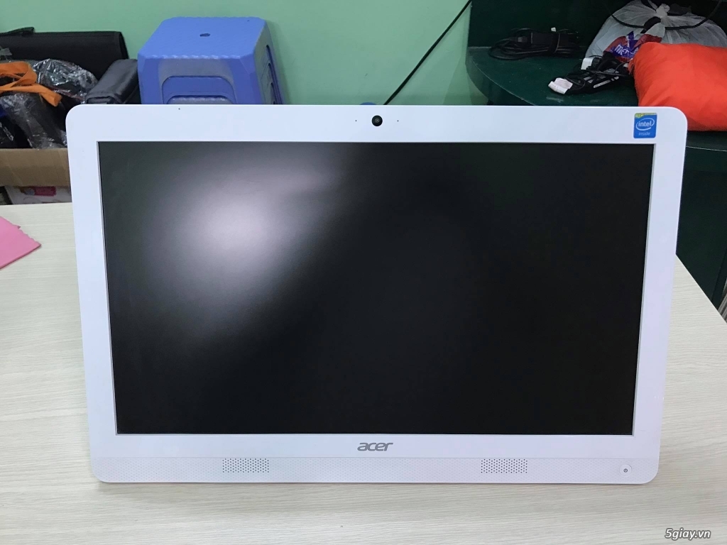 Desknote AIO Acer ZC-606 - 4