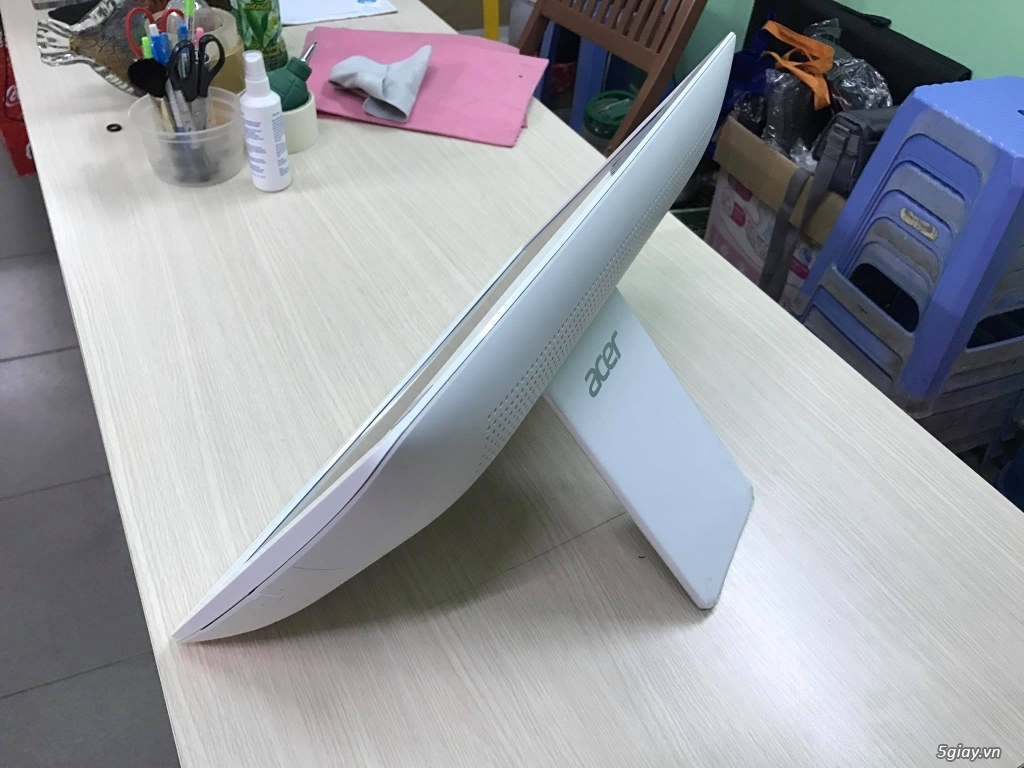 Desknote AIO Acer ZC-606 - 8