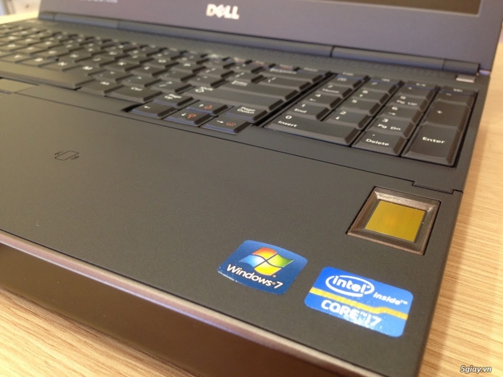 Laptop Dell M4700 Precision - 4