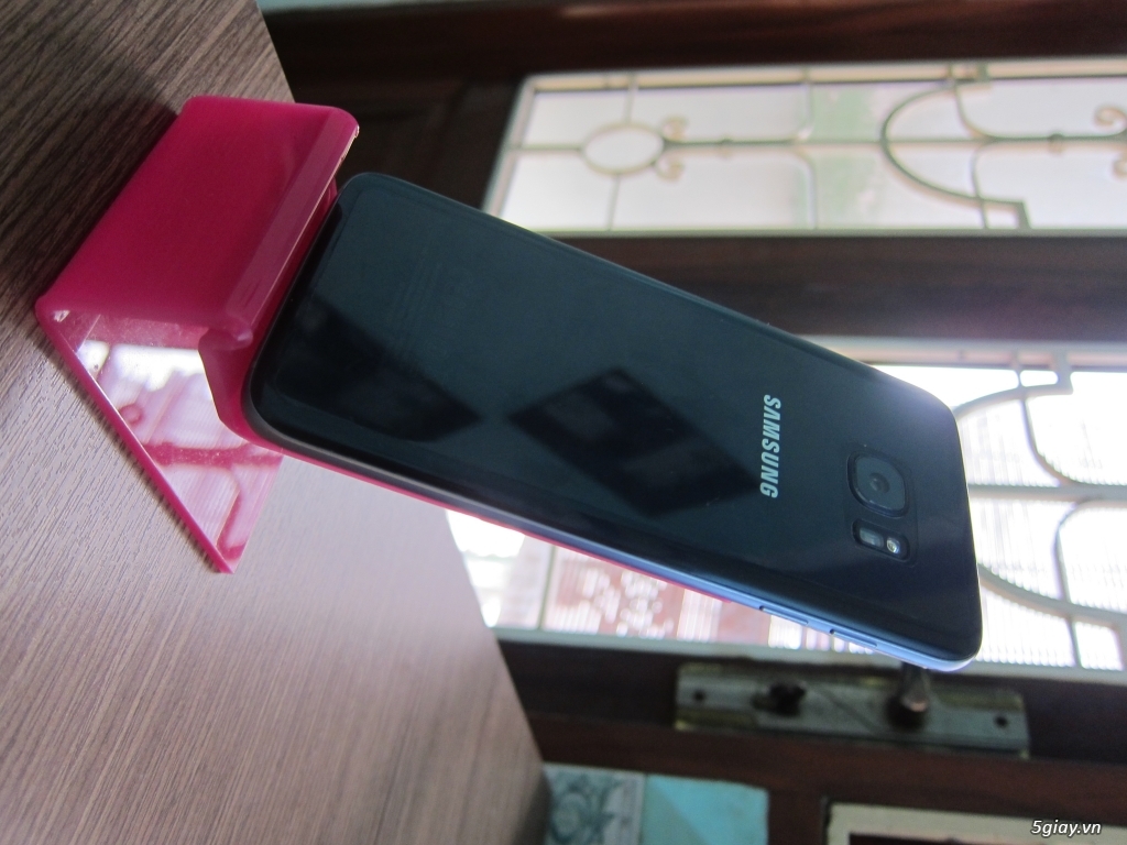 Samsung S7 edge 32g black chính hãng bảo hành lâu giá rẻ