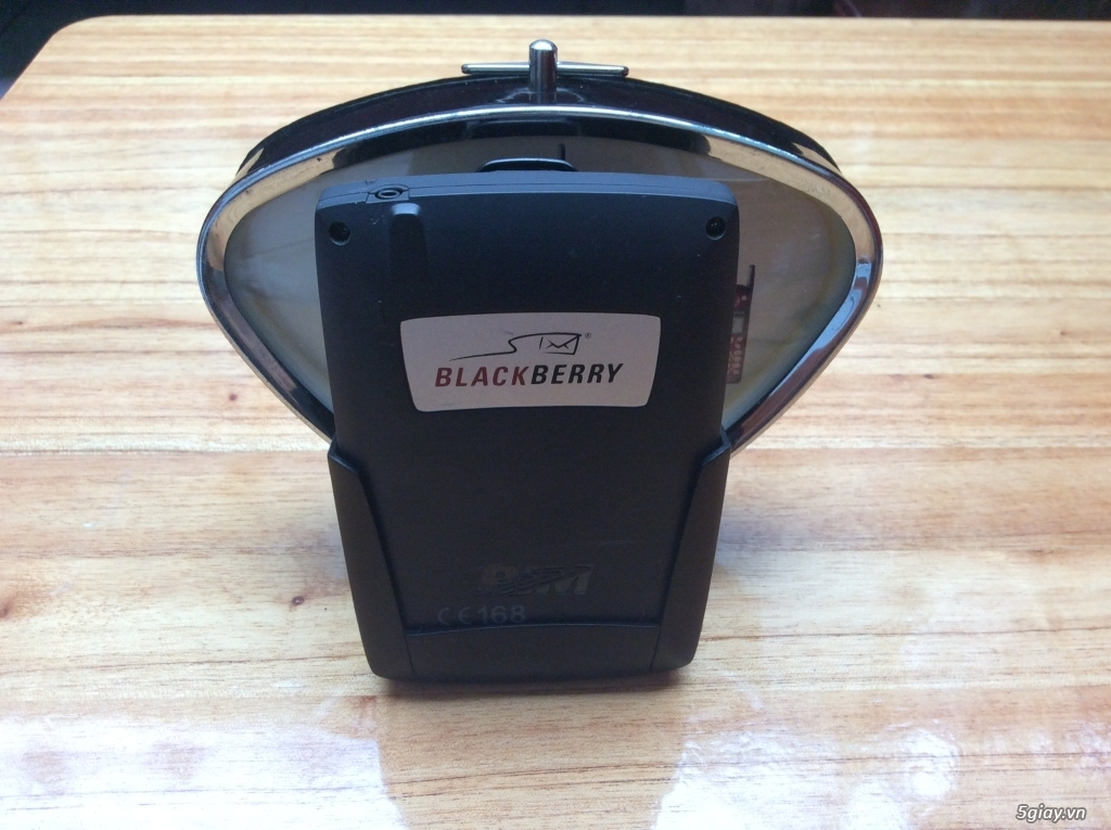 blackberry 5820 - 4