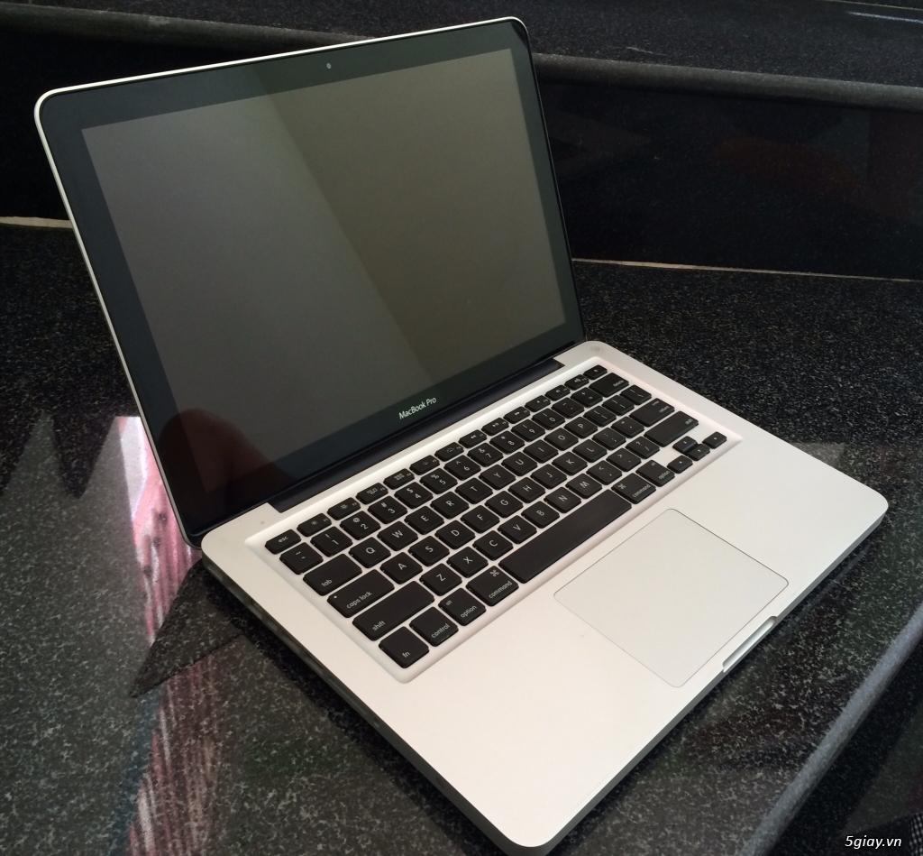Macbook pro 13 Core I7 MD314