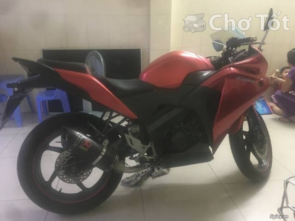 Honda 125 Chính Chủ-Giao Lưu - 1