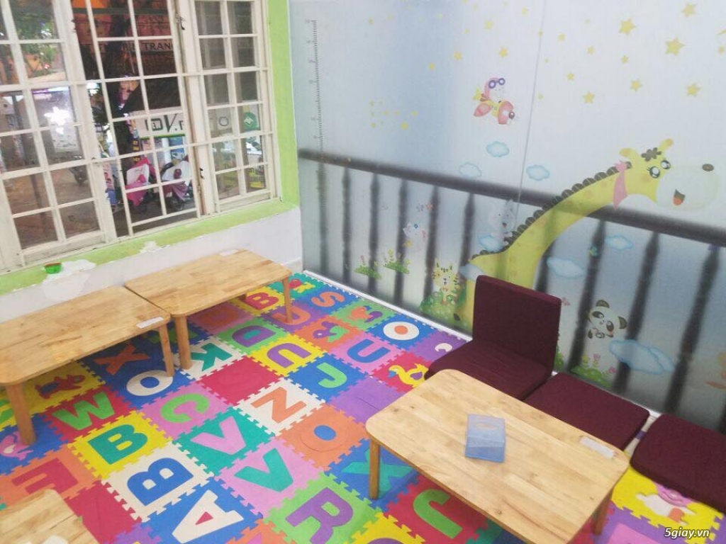 CẦN SANG QUÁN CAFE- KEM TỰ CHỌN TÂN BÌNH - 3