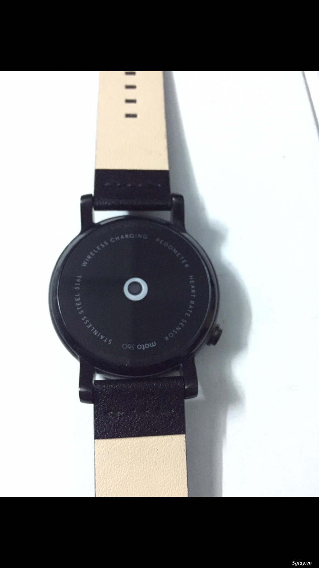 Moto gen 2 xach tay - 2