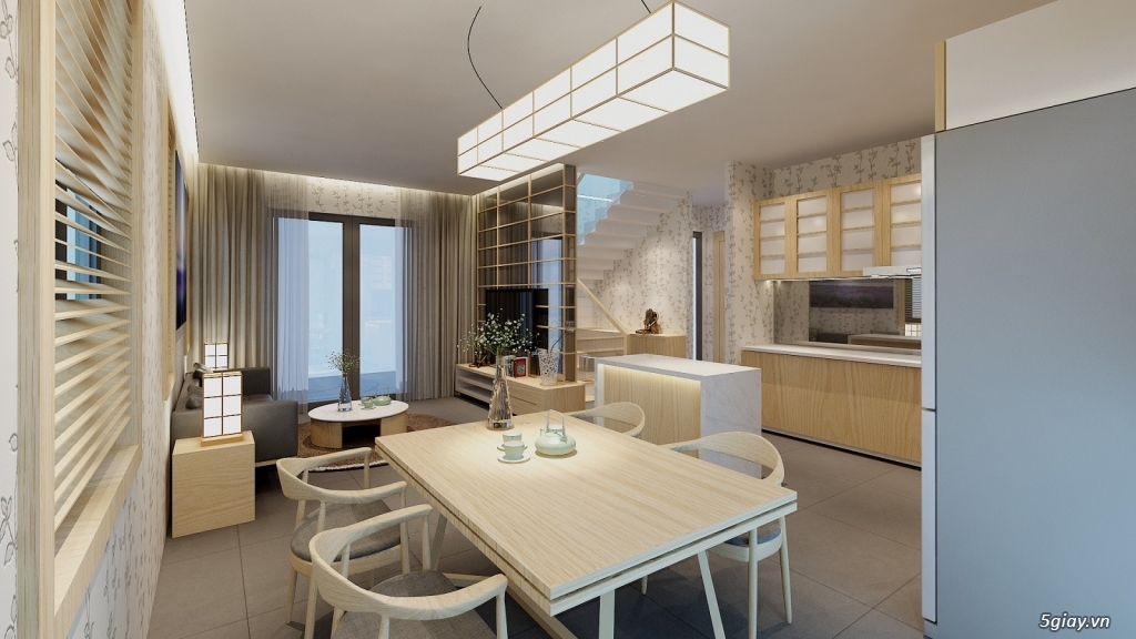 Kikyo Residence có Valora Kikyo. Có được không mọi người ? - 8