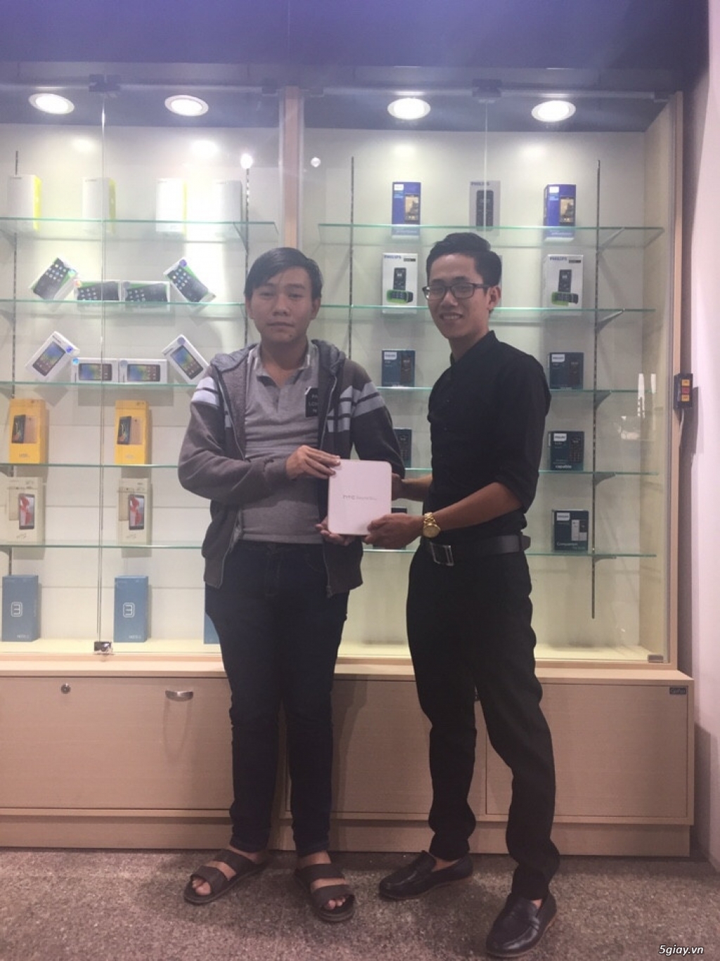 DidongExpress.vn - Samsung J5 Prime ra mắt với giá chỉ 4tr490k cho anh em 5giay - 7