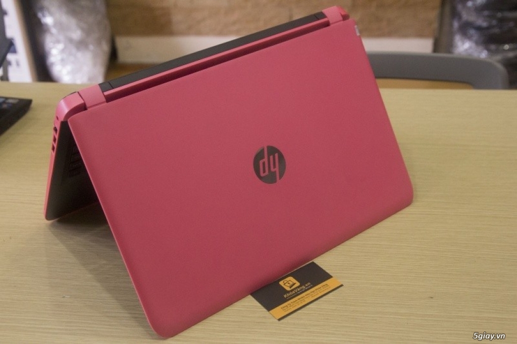 HP Pavilion 15 Core i7
