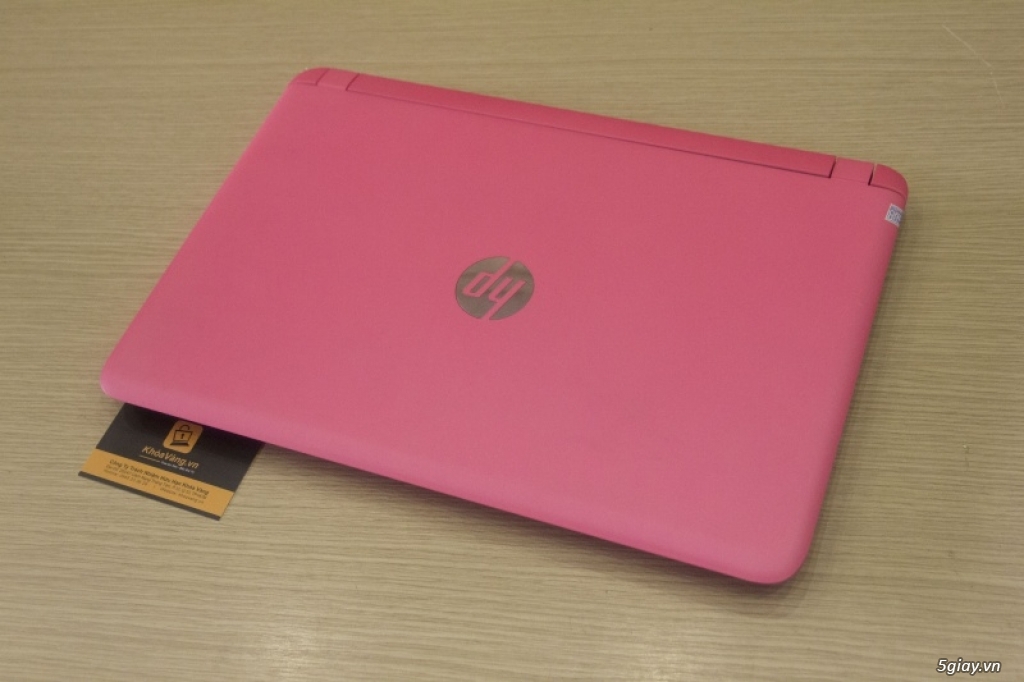 HP Pavilion 15 Core i7 - 3