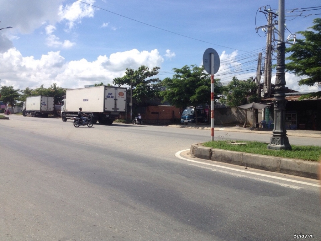 310m2 Đất Đường Đê Phạm Ngũ Lão TP Phan Rang Tháp Chàm - 2