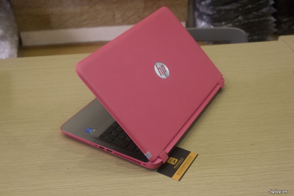 HP Pavilion 15 Core i7 - 2