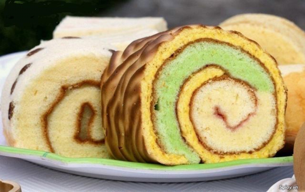Bánh kem giá rẻ, bánh sinh nhật giá rẻ chỉ từ 170k > 270k - 7