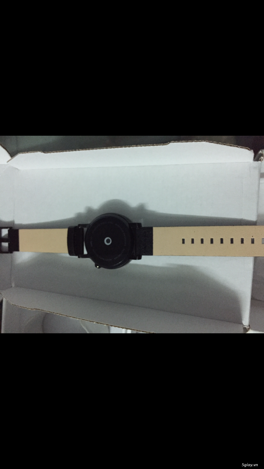 Moto gen 2 xach tay - 3