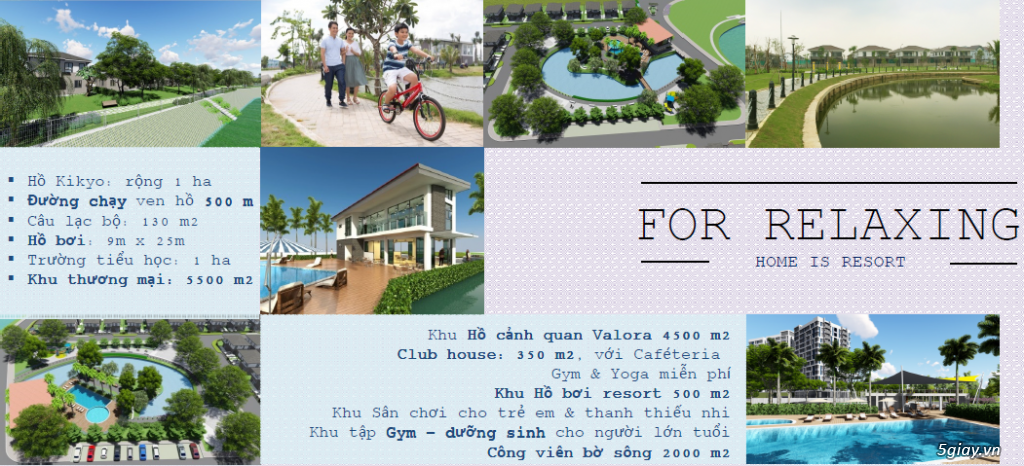 Kikyo Residence có Valora Kikyo. Có được không mọi người ? - 2