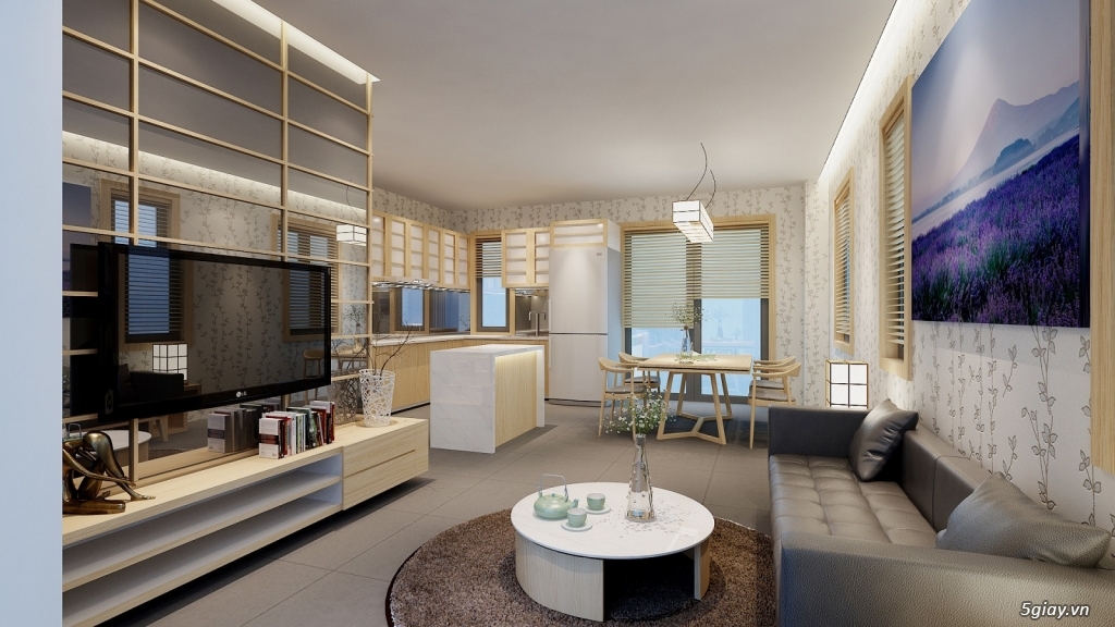 Kikyo Residence có Valora Kikyo. Có được không mọi người ? - 7