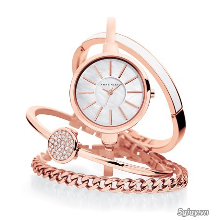 Diệp Anh Store - Chuyên đồng hồ nữ xách tay Mỹ-Anne Klein-Michael Kors - 10