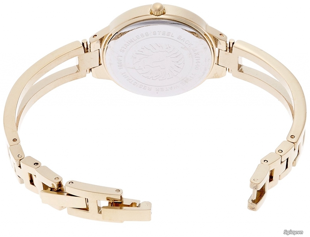 Diệp Anh Store - Chuyên đồng hồ nữ xách tay Mỹ-Anne Klein-Michael Kors - 16