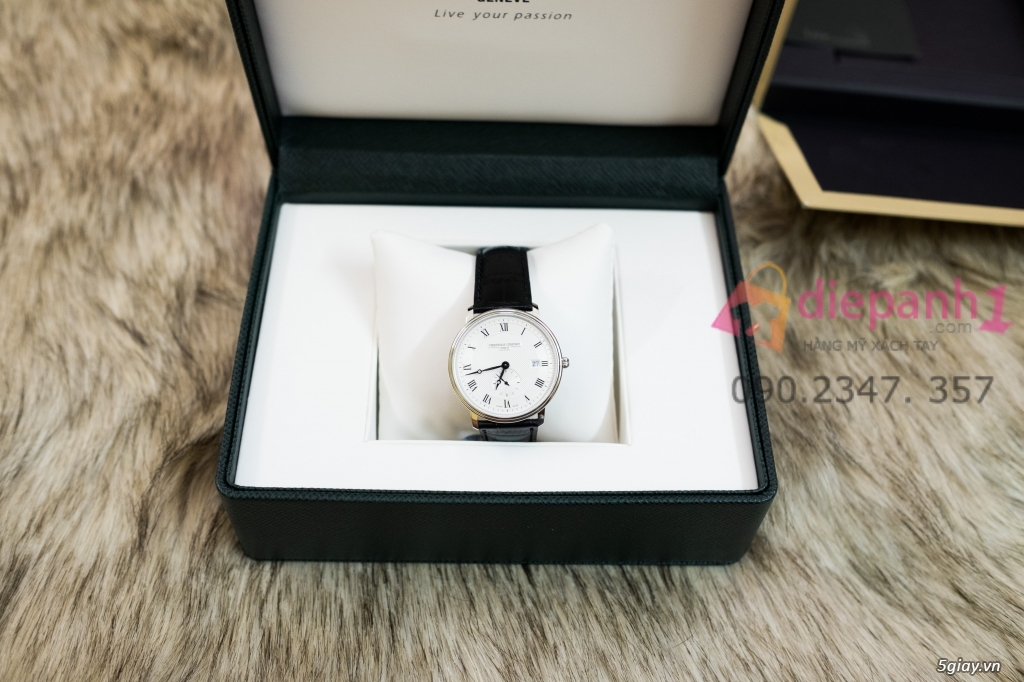 Diệp Anh Store - Chuyên đồng hồ nữ xách tay Mỹ-Anne Klein-Michael Kors - 29
