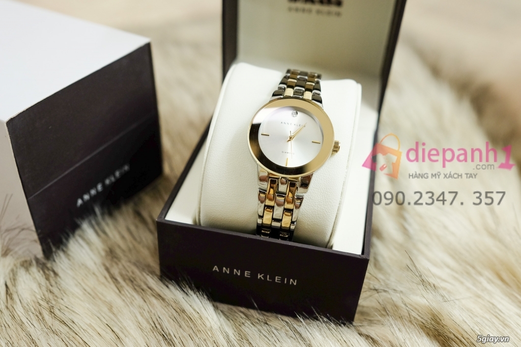 Diệp Anh Store - Chuyên đồng hồ nữ xách tay Mỹ-Anne Klein-Michael Kors - 29