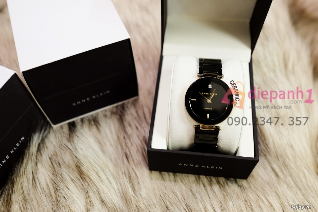 Diệp Anh Store - Chuyên đồng hồ nữ xách tay Mỹ-Anne Klein-Michael Kors - 23