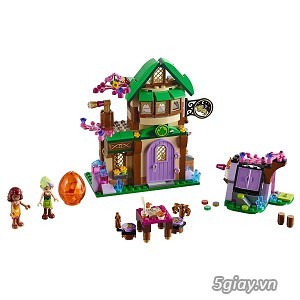 Đồ chơi lego Thông minh cho bé