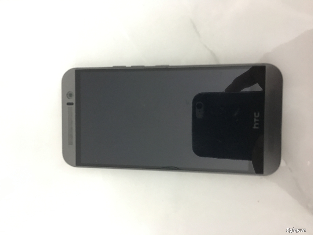 BÁN HTC ONE M9 Gram 3G, bộ nhớ 32G Giá 4tr