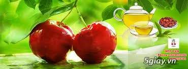 Mứt sơ ri Gò Công - 3