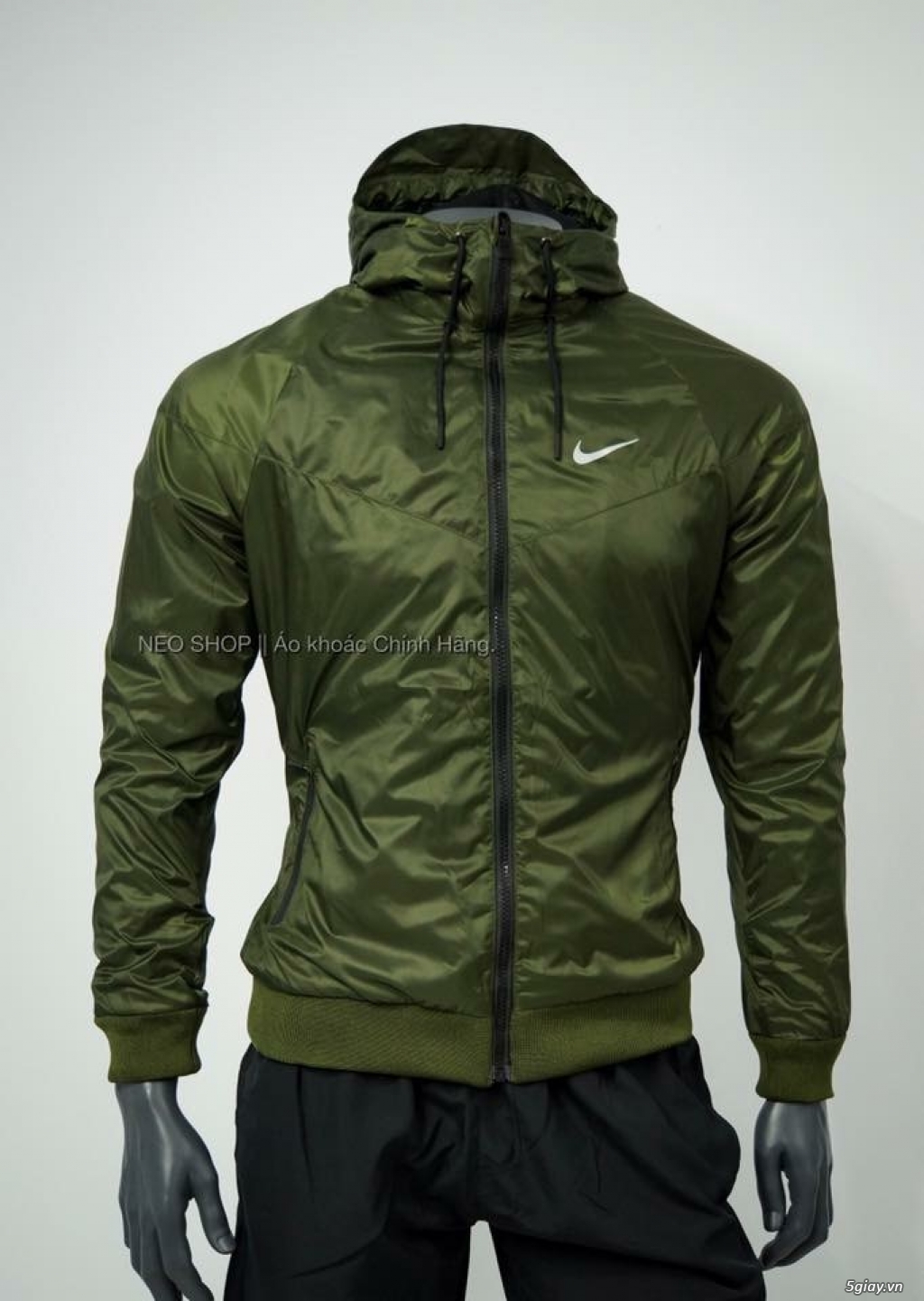 [Trùm Áo Khoác]-Chuyên kinh doanh Sỉ & Lẻ áo khoác NIKE, Adidas, Zara, Uniqlo ... chính hãng giá tốt - 40