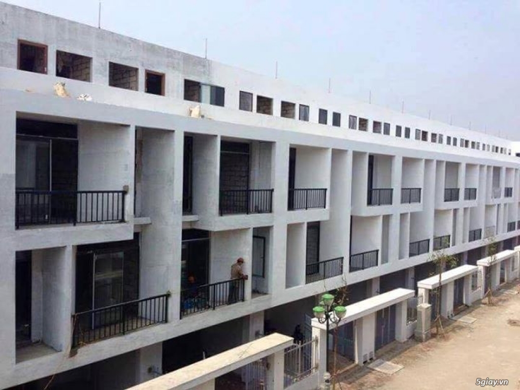 Chính chủ bán liền kề nam 32 giá rẻ hơn thị trường - 3