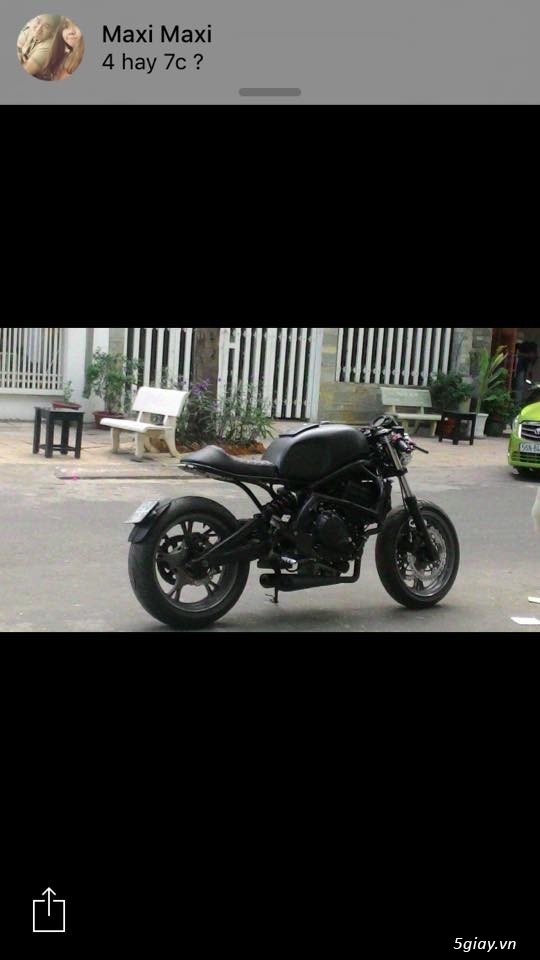 Ban xác xe cf650 giao dịch. xe con nổ máy chạy ok.