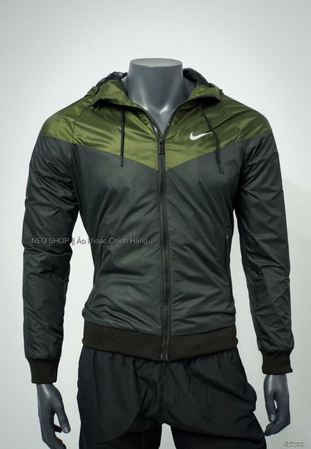 [Trùm Áo Khoác]-Chuyên kinh doanh Sỉ & Lẻ áo khoác NIKE, Adidas, Zara, Uniqlo ... chính hãng giá tốt - 41