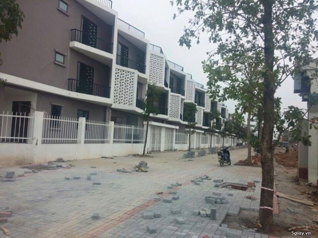 Chính chủ bán liền kề nam 32 giá rẻ hơn thị trường - 2