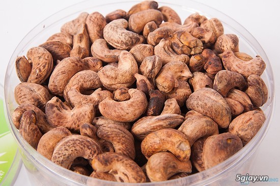 Hạt Điều - 3