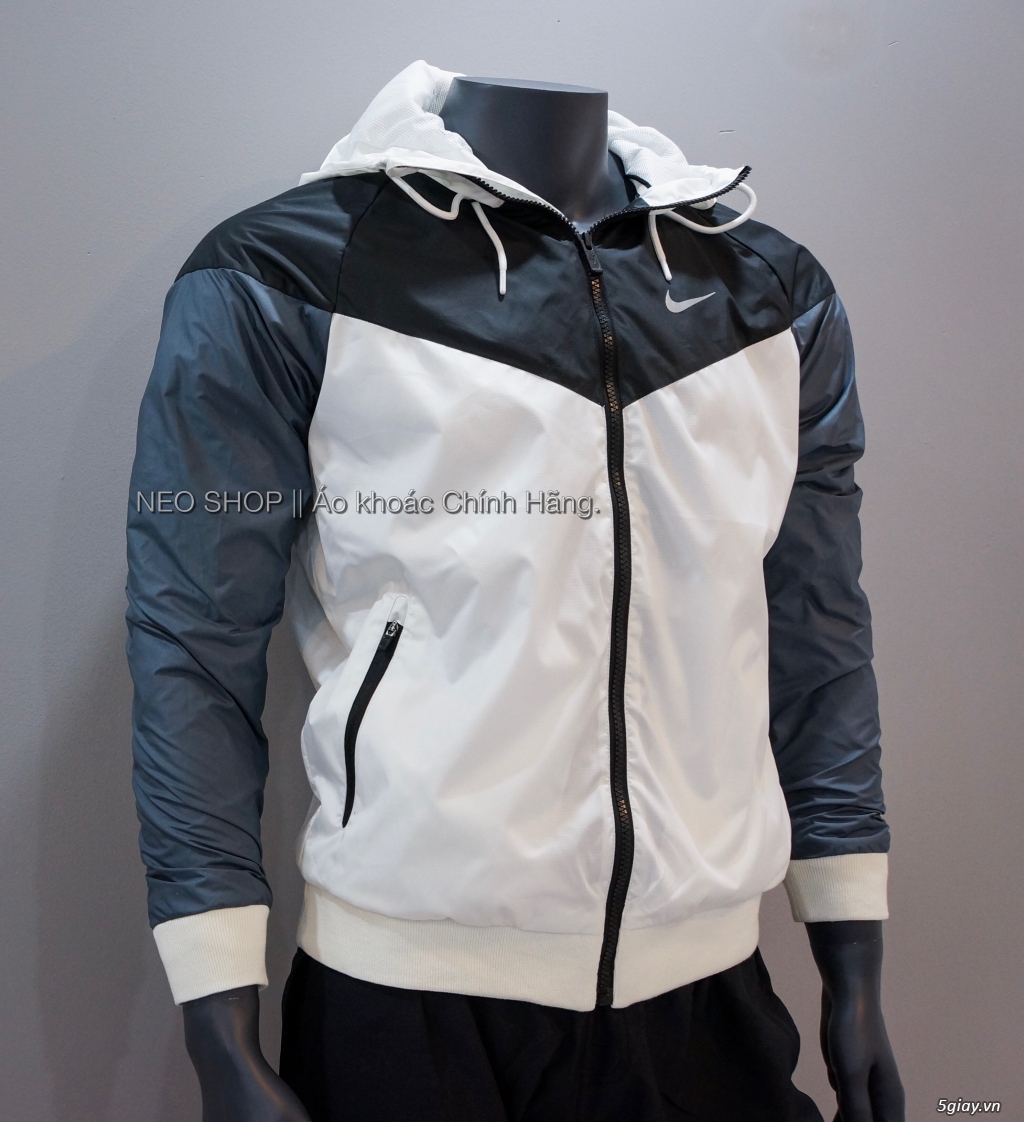 [Trùm Áo Khoác]-Chuyên kinh doanh Sỉ & Lẻ áo khoác NIKE, Adidas, Zara, Uniqlo ... chính hãng giá tốt - 45