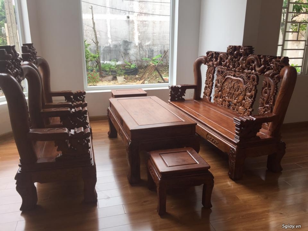 Bàn ghế nội thất giá rẻ nhất TpHCM - 20
