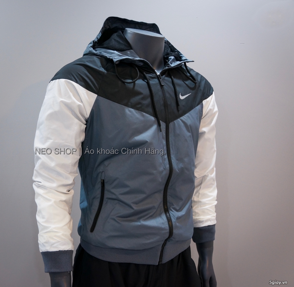 [Trùm Áo Khoác]-Chuyên kinh doanh Sỉ & Lẻ áo khoác NIKE, Adidas, Zara, Uniqlo ... chính hãng giá tốt - 46