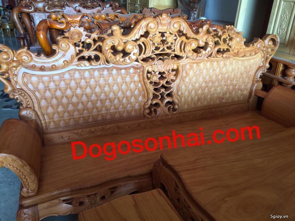 Bàn ghế nội thất giá rẻ nhất TpHCM - 21