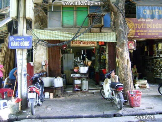 Bán nhà mặt phố Hàng Đồng 38mx4TxMt2,7.Giá 11,2ty - 1